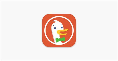 ‎DuckDuckGo Private Browser on the App Store.